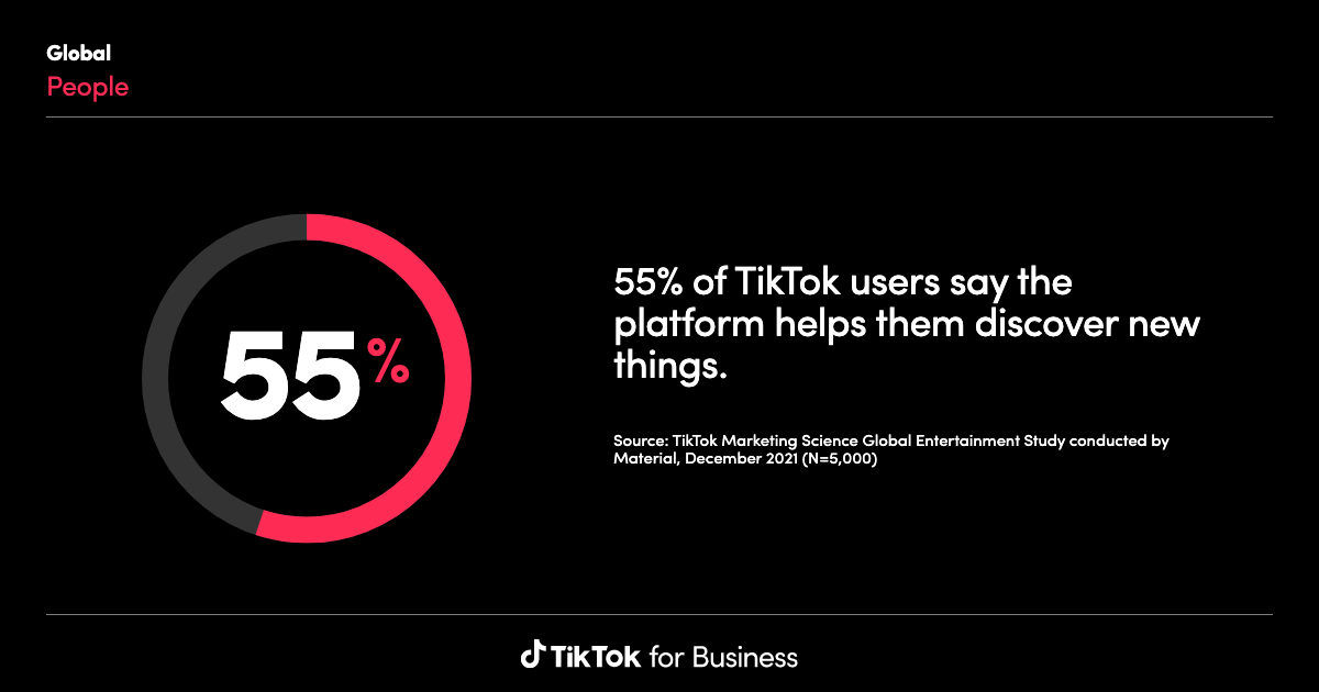 TikTok Seemingly Launching Tool To Help Users Find Jobs - Stuff South Africa